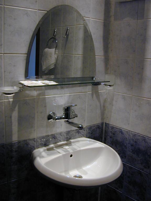 Family Hotel Familya Ruse Rom bilde