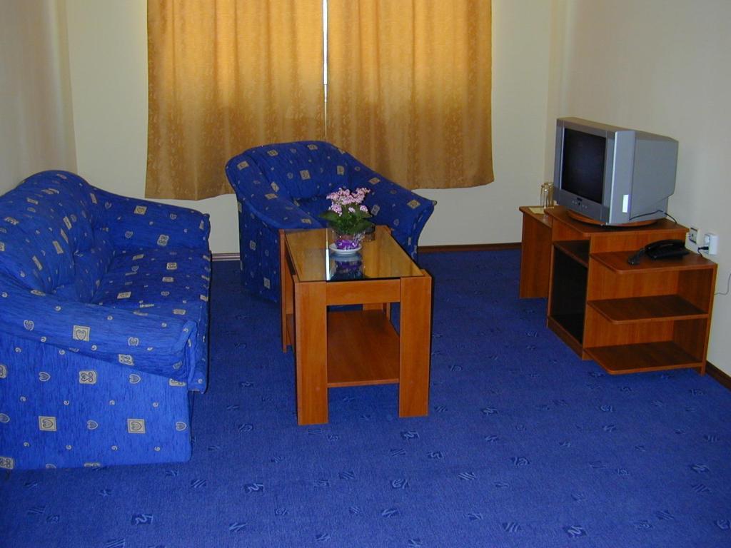 Family Hotel Familya Ruse Rom bilde