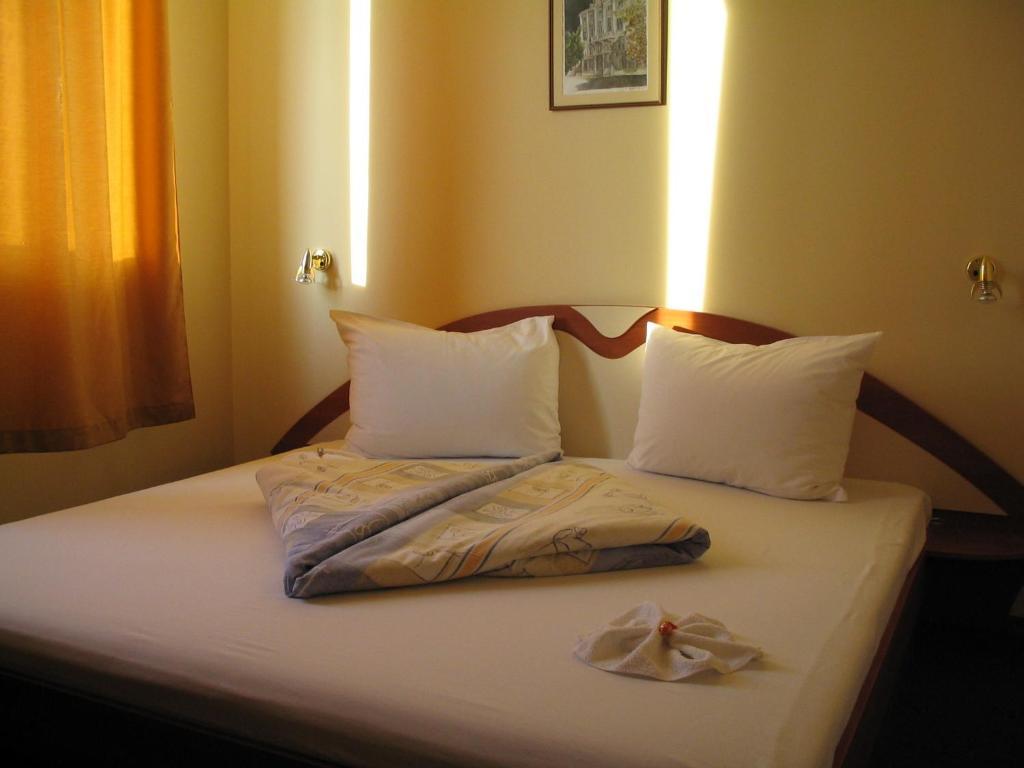 Family Hotel Familya Ruse Rom bilde