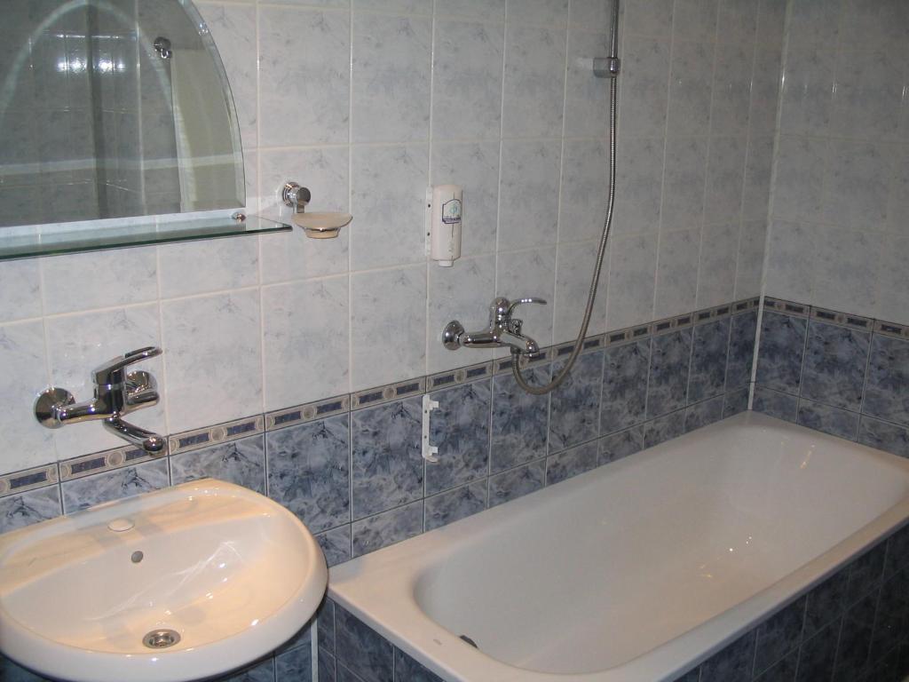 Family Hotel Familya Ruse Rom bilde