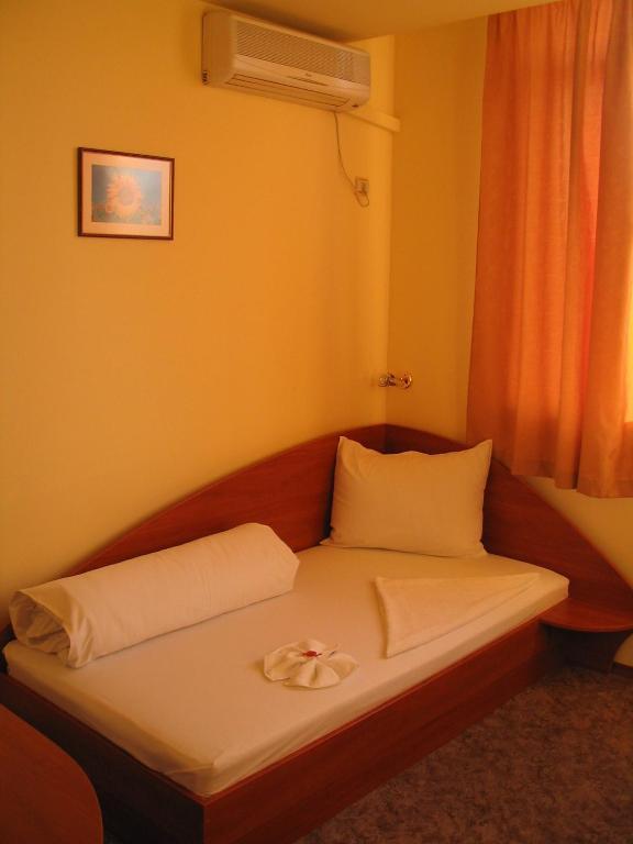 Family Hotel Familya Ruse Rom bilde