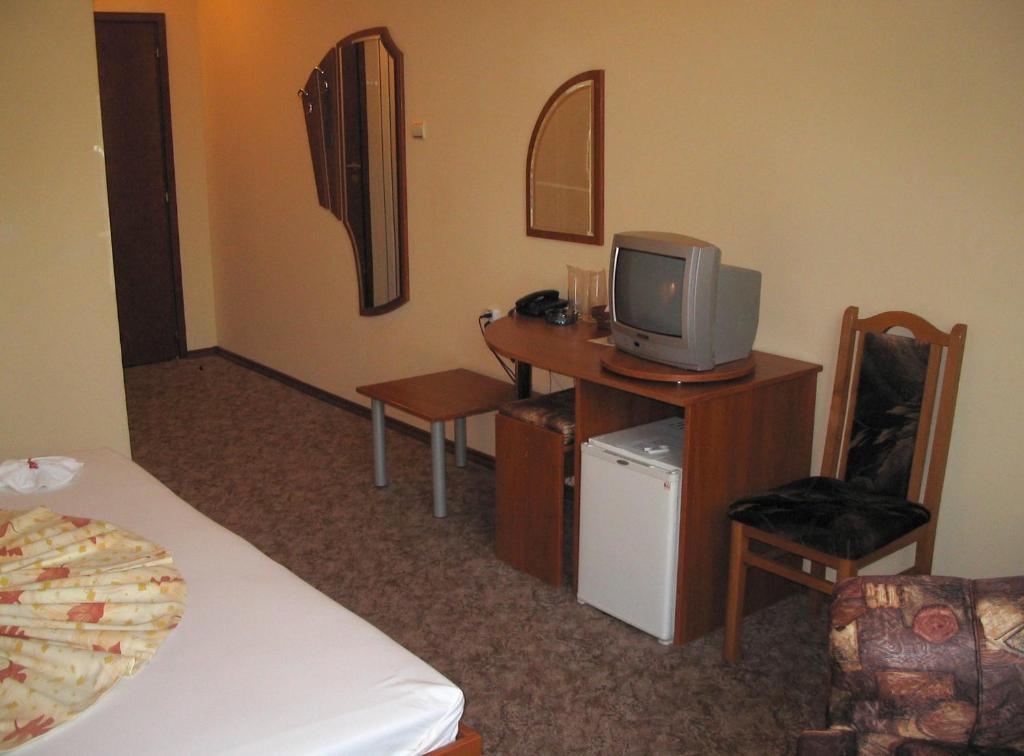 Family Hotel Familya Ruse Rom bilde