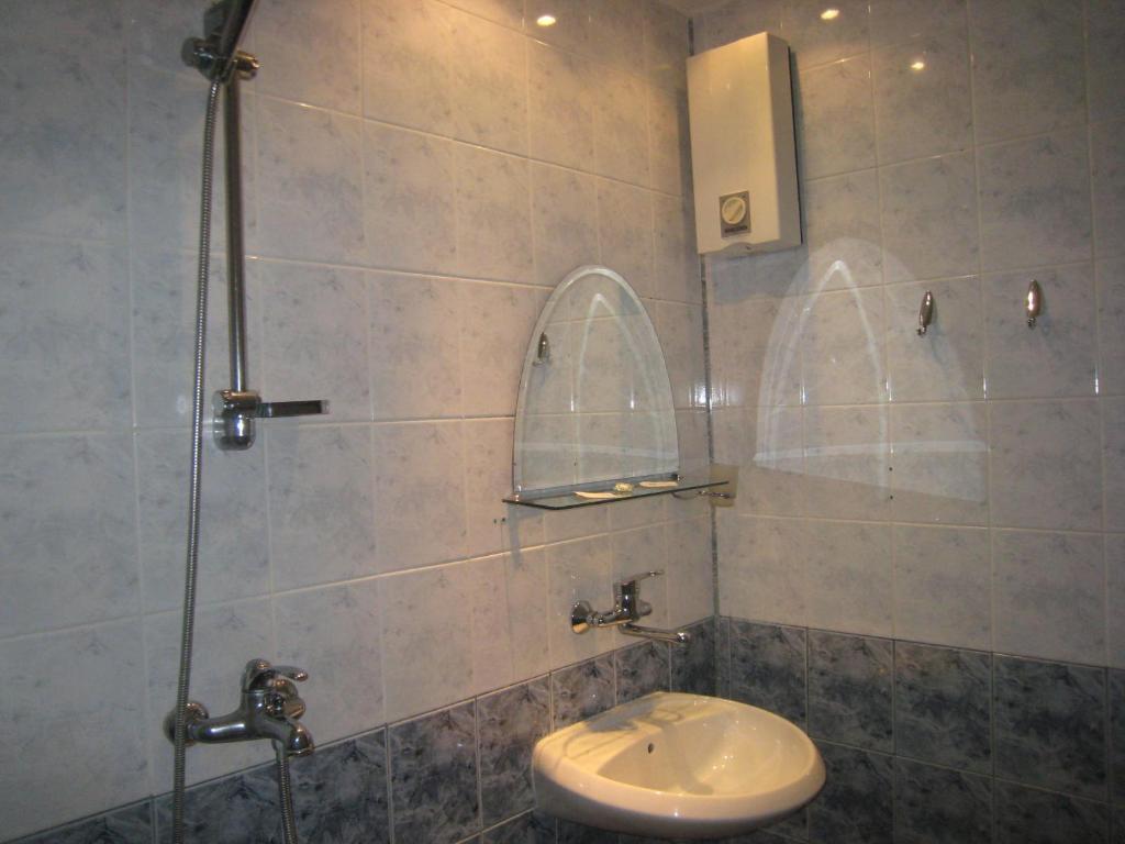 Family Hotel Familya Ruse Rom bilde