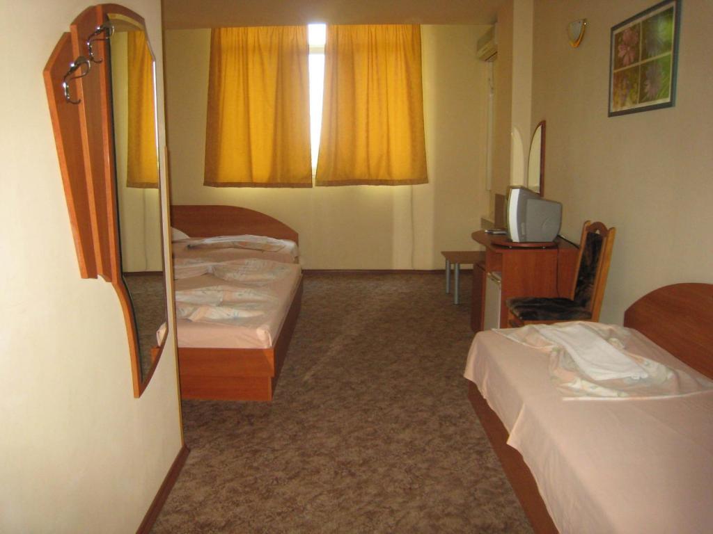 Family Hotel Familya Ruse Rom bilde