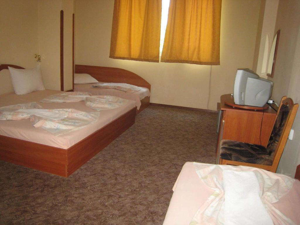 Family Hotel Familya Ruse Rom bilde