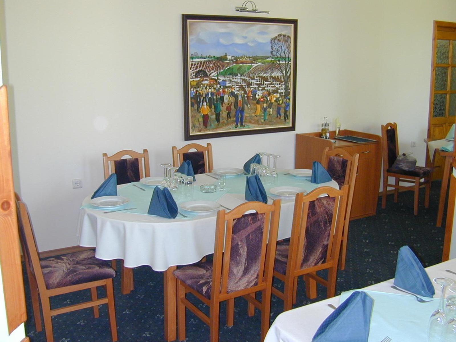 Family Hotel Familya Ruse Eksteriør bilde