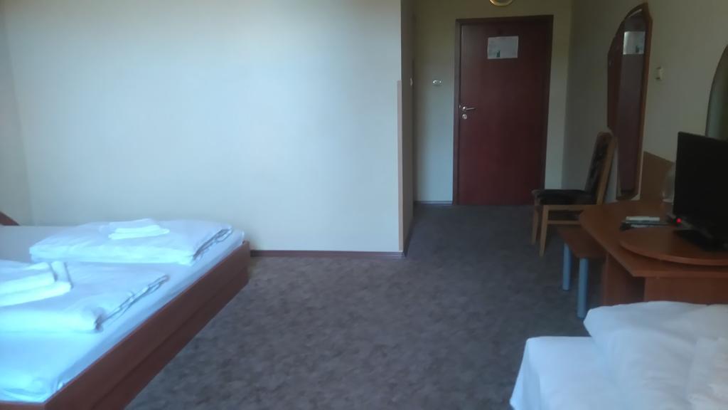 Family Hotel Familya Ruse Eksteriør bilde